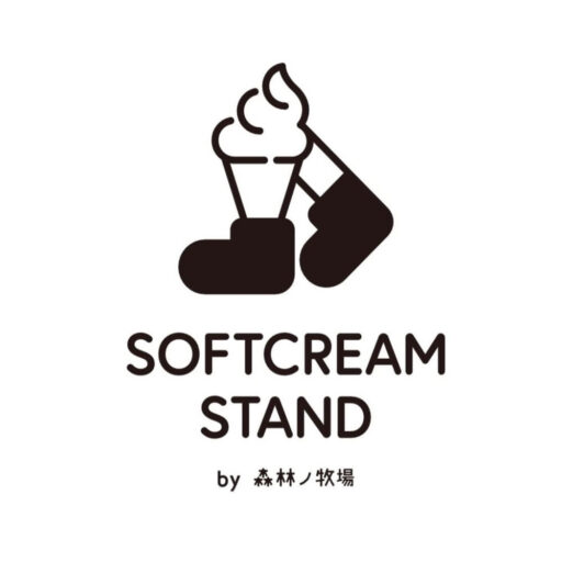 SOFTCREAM STAND