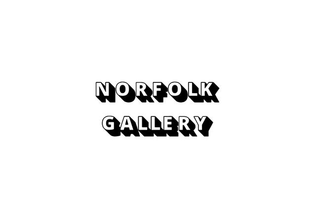 Norfolk Gallery by Dear,Folks＆Flowers