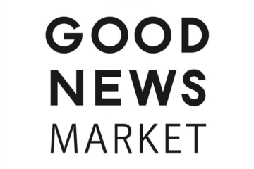 【毎週末開催】GOOD NEWSの森でマルシェイベントを開催します！