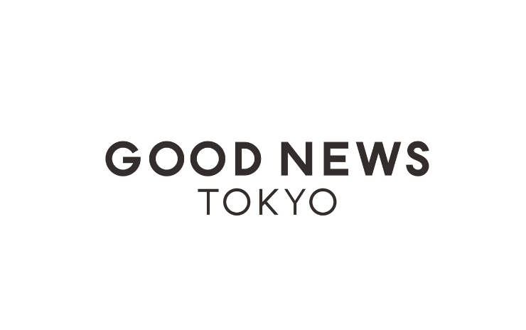 GOOD NEWS TOKYO 上野マルイ店