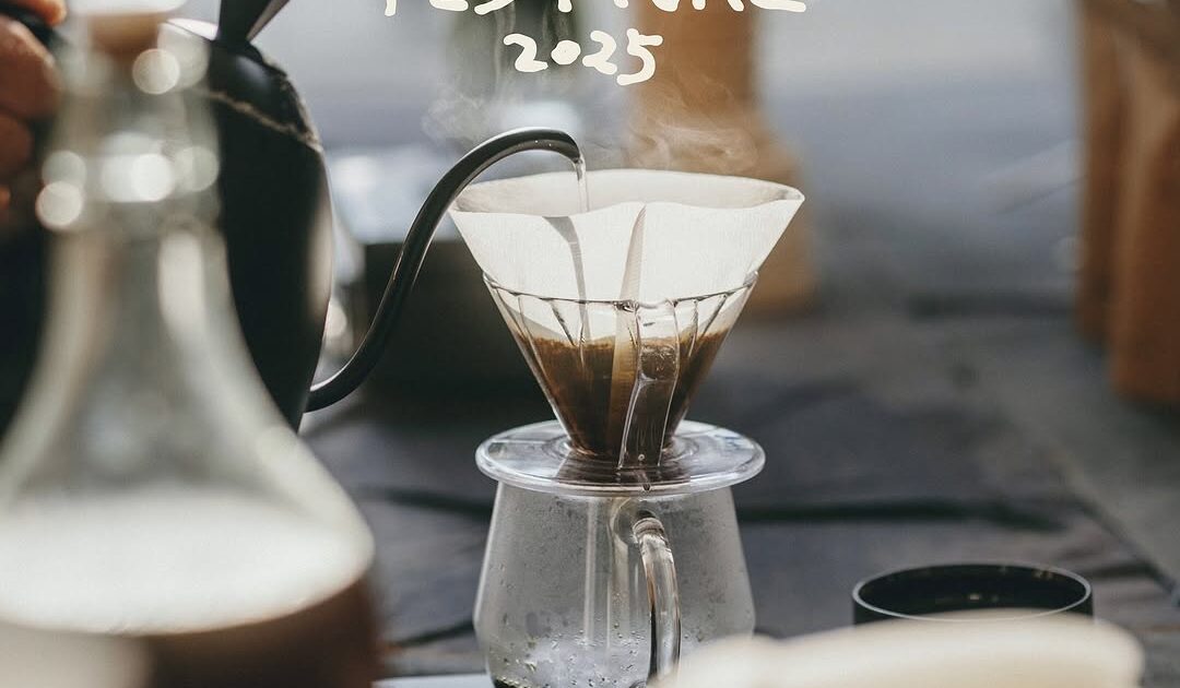 4/19-20(土日)】NASU COFFEE FESTIVAL 2025 開催決定🔥｜ニュース