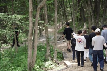 いよいよ、「自然共生サイト」の申請へ🌳🦉🐞（サステナブルポイント活用レポート 2025年5月号）