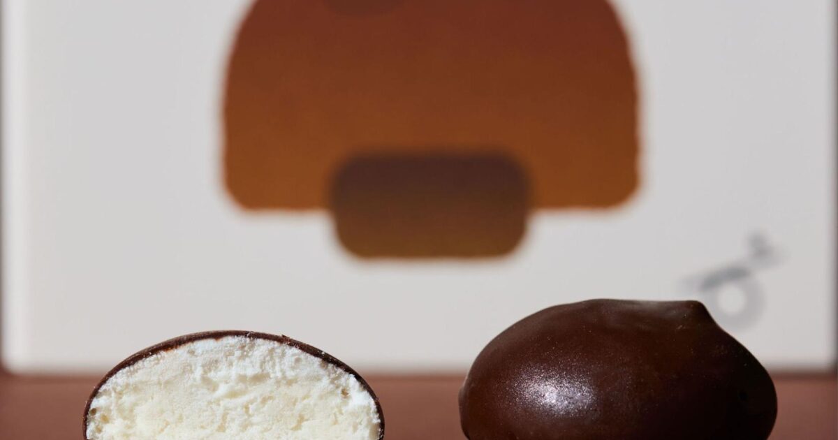 北海道ブラウンチーズ”のおいしさを届ける新ブランド＜HOKKAIDO BROWN