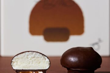 “北海道ブラウンチーズ”のおいしさを届ける新ブランド＜HOKKAIDO BROWN CHEESE ＞ デビュー！　2025年8月1日（金）より、大丸札幌店 地下1階にて新ブランドがOPEN！