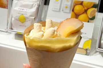 ＼7月23日(水)〜29日(火)🍋POP-UP開催中🍋／伊勢丹新宿本店 地下1階「ISETAN 発酵 WEEK」に出店しています‼️