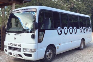 いよいよ今週末開催🎉「チーズとホエイの祭典 vol.3」シャトルバス運行のお知らせ