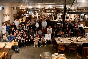 🧀「チーズとホエイの祭典 vol.3」今年もたくさんのご来場ありがとうございました！