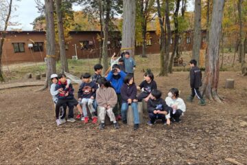 ハーブガーデンの冬越し手入れ🍂+地元小学生と一緒に生きもの調査(サステナブルポイント活用レポート 2025年12月号)