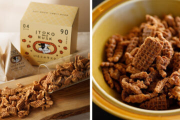 帰省や新年のご挨拶にもおすすめ🎍✨「美味しい」「可愛い」を分け合えるお土産特集!