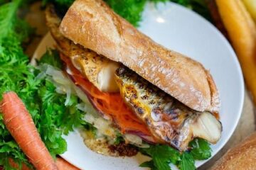 【3/15(日)開催】(11歳の)Something nice!& Thanksgiving 出店第1弾