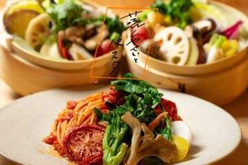 【3/15(日)開催】(11歳の)Something nice!& Thanksgiving 出店第２弾