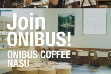 【リクルート】採用強化ポジション:那須店バリスタ・サービス