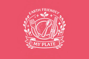 那須冬市|ゴミ削減のためにマイプレート持参のお願い ― ご協力の方へ100円クーポン5枚プレゼント!