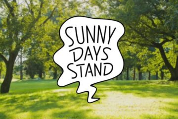 【4.29（水）〜5.6（水）開催！】SUNNY DAYS STAND POP UP by WALTZ