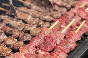 【出店者紹介①】GOOD NEWS MEATING2026｜食べて知るほどに「おいしい」が深まる特別な”MEATING”🍖🍽️