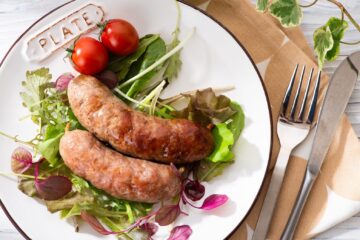【出店者紹介②】GOOD NEWS MEATING2026｜食べて知るほどに「おいしい」が深まる特別な”MEATING”🍖🍽️