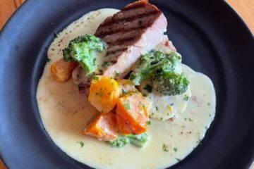 【出店者紹介③】GOOD NEWS MEATING2026｜食べて知るほどに「おいしい」が深まる特別な”MEATING”🍖🍽️