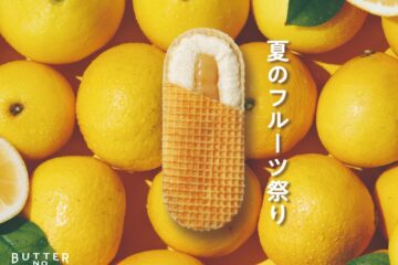 夏の新商品発売！じゅわっと弾ける、初夏のおいしさ。GOOD NEWS「夏のフルーツ祭り」2026年6/1（月）より開催