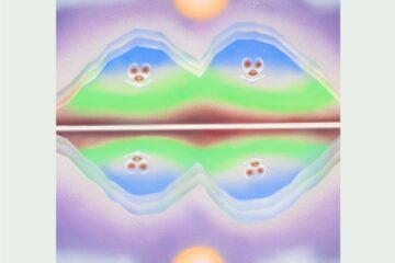 【6/27(土)~7/12(日)開催!】Exhibition CHIEKO KOGURE”OPEN FIELD“