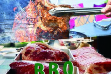 【7月4日(土)、7月5日(日)開催】豪快に焼いて、食べて、学ぶ。特別BBQ体験🔥