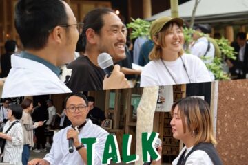 GOOD NEWS MEATING2026 トークイベント開催🎙