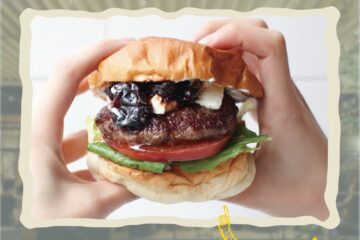 【7/30（木）開催】Rustic Beer Garden 2026🍻『THE BURGER NIGHT by Burger Mania』