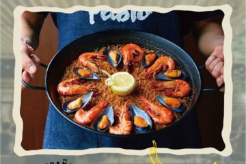 【8/6(木)開催】Rustic Beer Garden 2026🍻『スペイン酒場 by Pablo』