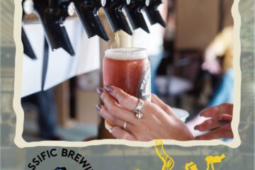 【8/27（木）開催】Rustic Beer Garden 2026🍻『Passific Brewing』